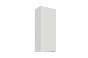 ARIA WH/WH 45 G-108 1F  pakabinama spintelė