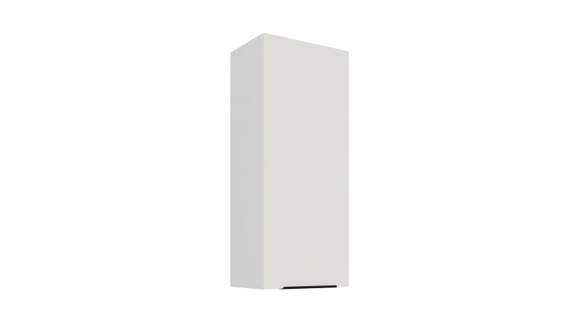 ARIA WH/WH 45 G-108 1F  pakabinama spintelė