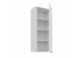 ARIA WH/WH 45 G-108 1F  pakabinama spintelė