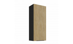 CREMONA BL 45 G-108 1F pakabinama spintelė