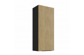 CREMONA BL 45 G-108 1F pakabinama spintelė