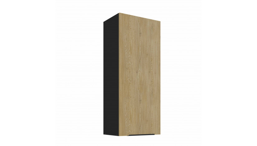 CREMONA BL 45 G-108 1F pakabinama spintelė