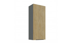 CREMONA ANT 45 G-108 1F pakabinama spintelė