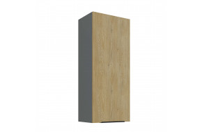 CREMONA ANT 45 G-108 1F pakabinama spintelė
