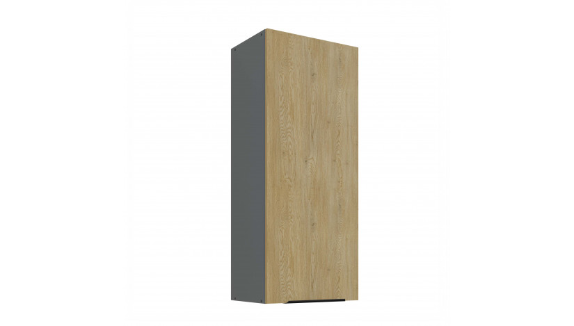 CREMONA ANT 45 G-108 1F pakabinama spintelė