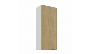 CREMONA WH 45 G-108 1F pakabinama spintelė