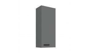 NESSA 45 G-108 1F pakabinama spintelė