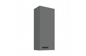 NESSA 45 G-108 1F pakabinama spintelė