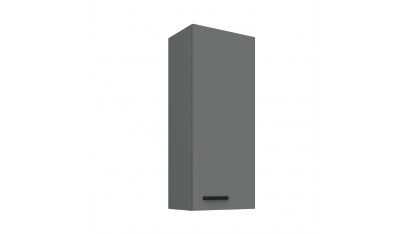 NESSA 45 G-108 1F pakabinama spintelė