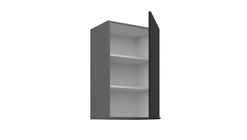 ARIA BL/ANT 45 G-72 1F  pakabinama spintelė