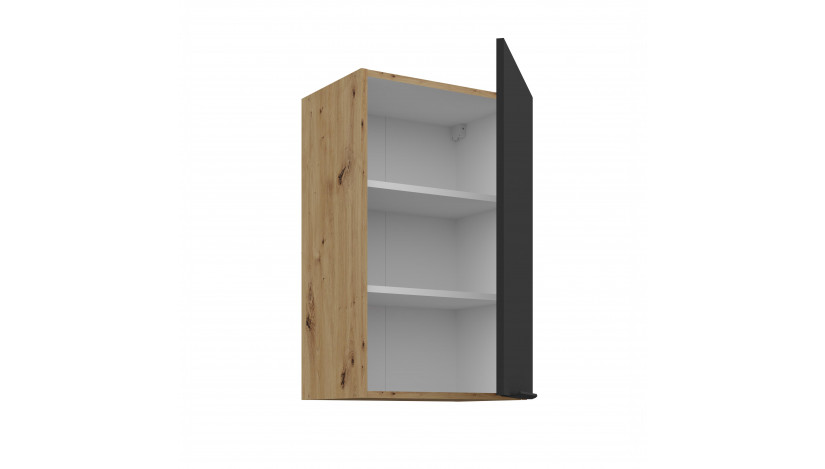 ARIA BL/AR 45 G-72 1F  pakabinama spintelė