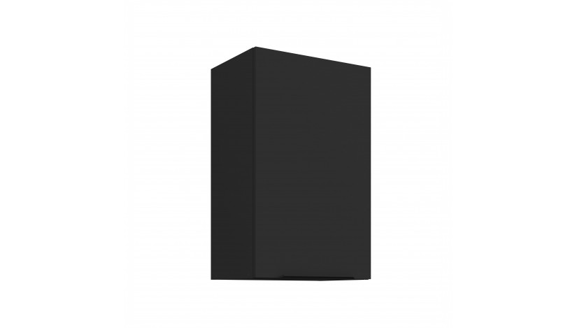 ARIA BL/BL 45 G-72 1F  pakabinama spintelė