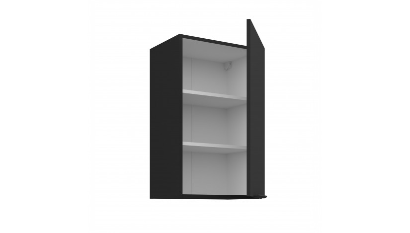 ARIA BL/BL 45 G-72 1F  pakabinama spintelė