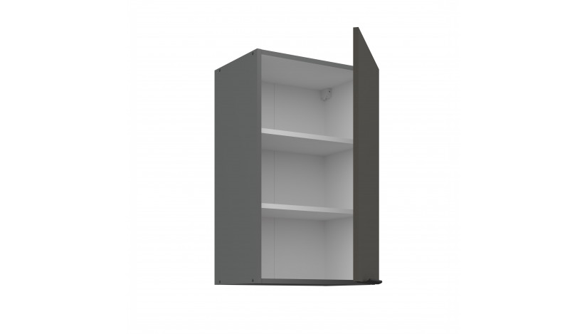 ARIA GR/ANT 45 G-72 1F  pakabinama spintelė
