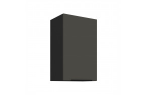 ARIA GR/BL 45 G-72 1F  pakabinama spintelė