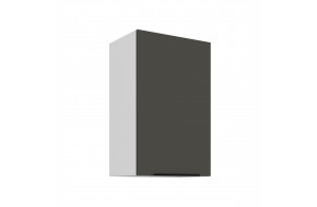 ARIA GR/WH 45 G-72 1F  pakabinama spintelė