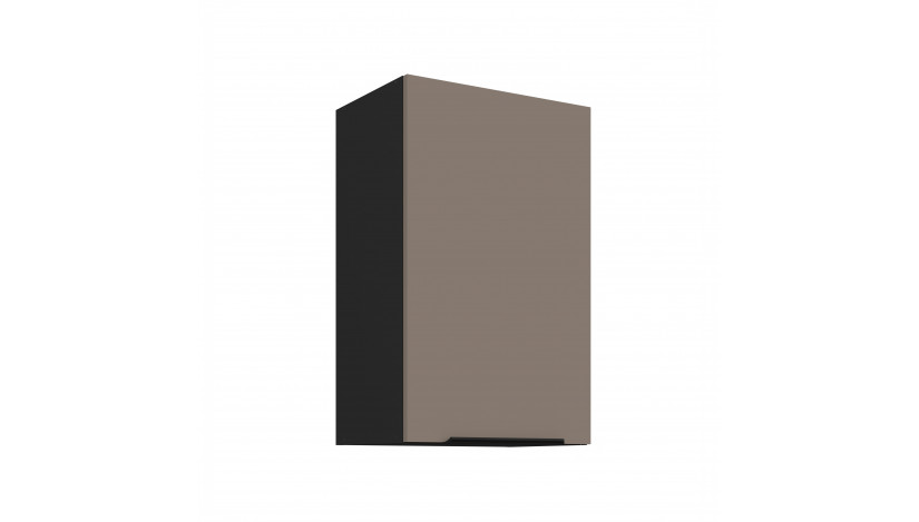 ARIA TA/BL 45 G-72 1F  pakabinama spintelė