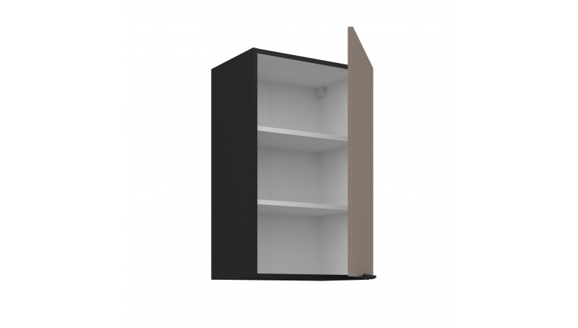 ARIA TA/BL 45 G-72 1F  pakabinama spintelė