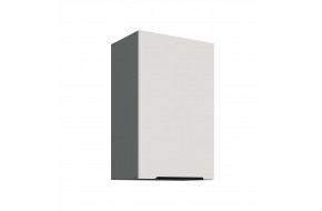 ARIA WH/ANT 45 G-72 1F  pakabinama spintelė