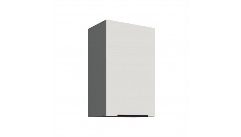 ARIA WH/ANT 45 G-72 1F  pakabinama spintelė