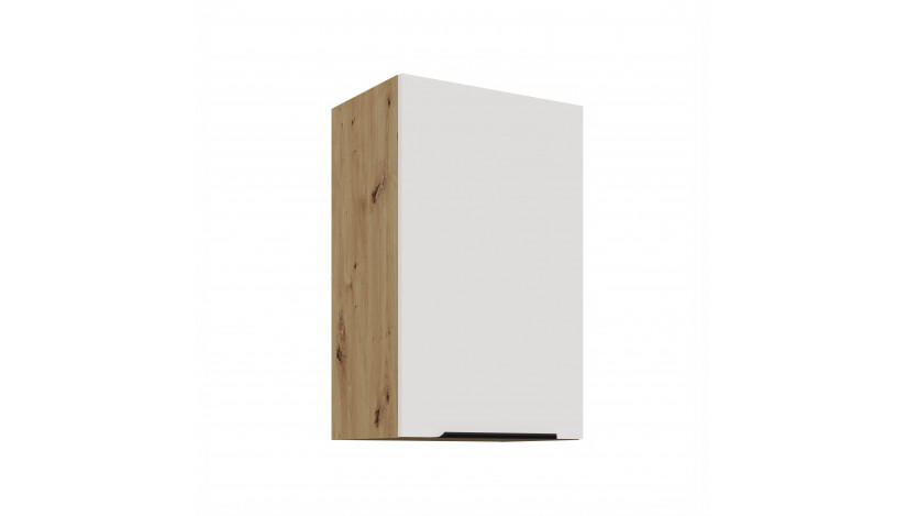 ARIA WH/AR 45 G-72 1F  pakabinama spintelė