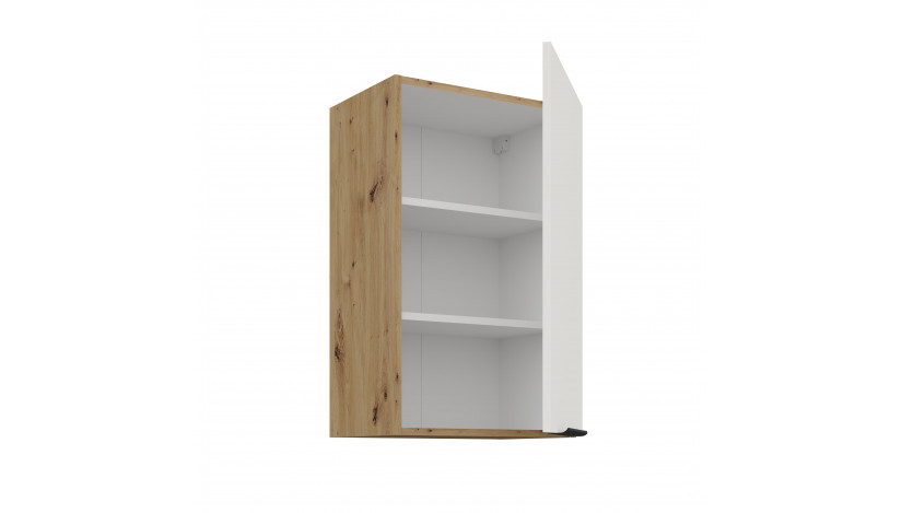 ARIA WH/AR 45 G-72 1F  pakabinama spintelė