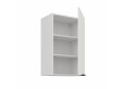 ARIA WH/WH 45 G-72 1F  pakabinama spintelė