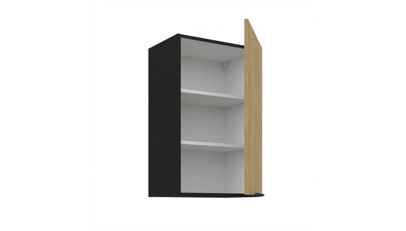 CREMONA BL 45 G-72 1F pakabinama spintelė