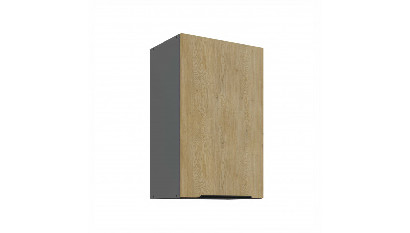 CREMONA ANT 45 G-72 1F pakabinama spintelė