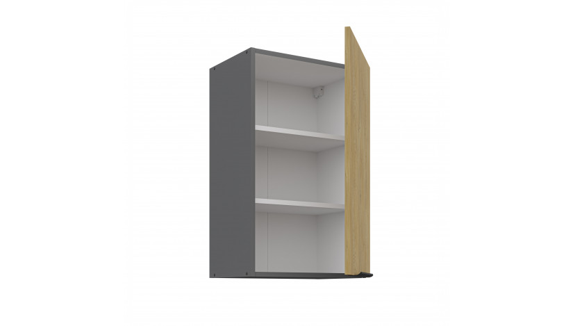 CREMONA ANT 45 G-72 1F pakabinama spintelė