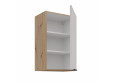 SOLEA 40 G-72 1F pakabinama spintelė