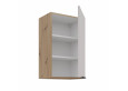 SOLEA 40 G-72 1F pakabinama spintelė