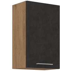 Vigo Grafit Mat 45 G-72 1F Pakabinama Spintelė