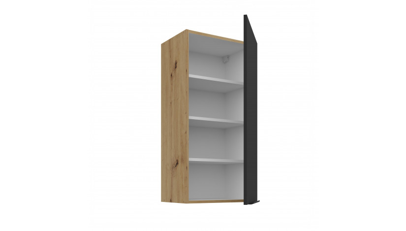 ARIA BL/AR 45 G-90 1F  pakabinama spintelė