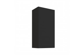 ARIA BL/BL 45 G-90 1F  pakabinama spintelė