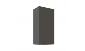 ARIA GR/ANT 45 G-90 1F  pakabinama spintelė