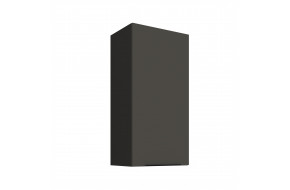 ARIA GR/BL 45 G-90 1F  pakabinama spintelė