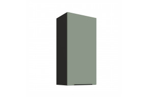 ARIA SA/BL 45 G-90 1F  pakabinama spintelė