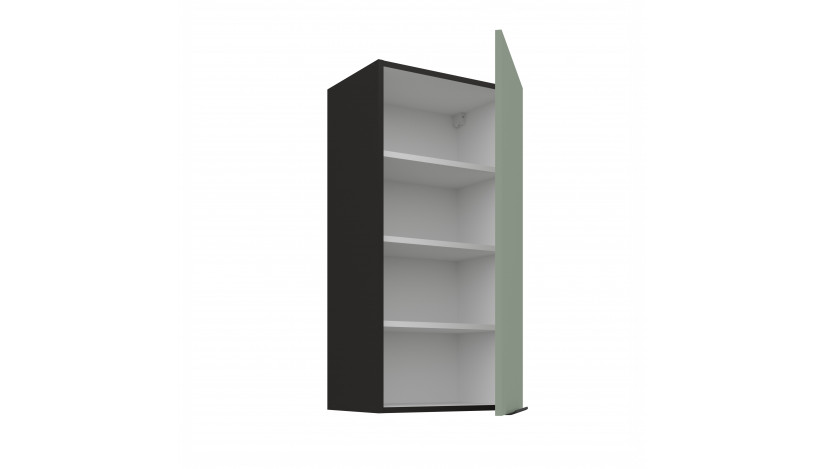 ARIA SA/BL 45 G-90 1F  pakabinama spintelė
