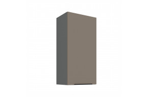 ARIA TA/ANT 45 G-90 1F  pakabinama spintelė