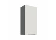 ARIA WH/ANT 45 G-90 1F  pakabinama spintelė