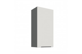 ARIA WH/ANT 45 G-90 1F  pakabinama spintelė