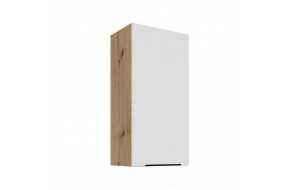 ARIA WH/AR 45 G-90 1F  pakabinama spintelė