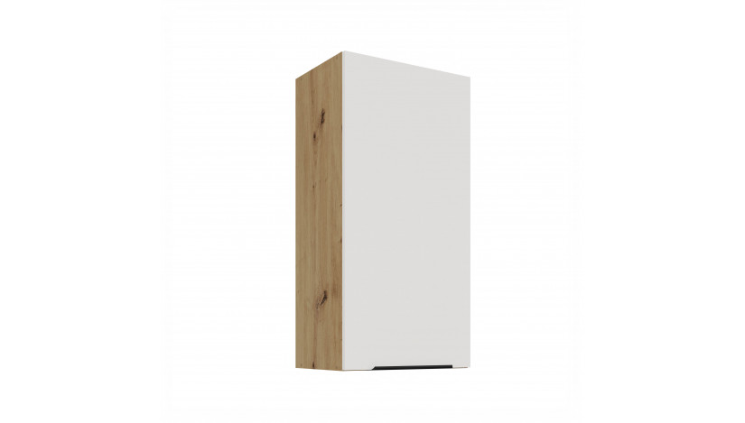 ARIA WH/AR 45 G-90 1F  pakabinama spintelė