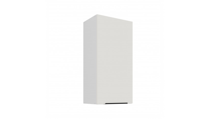 ARIA WH/WH 45 G-90 1F  pakabinama spintelė