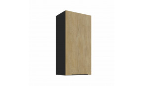 CREMONA BL 45 G-90 1F pakabinama spintelė
