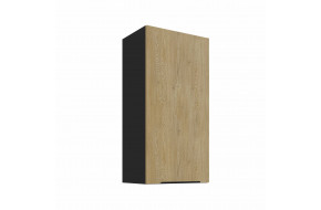 CREMONA BL 45 G-90 1F pakabinama spintelė