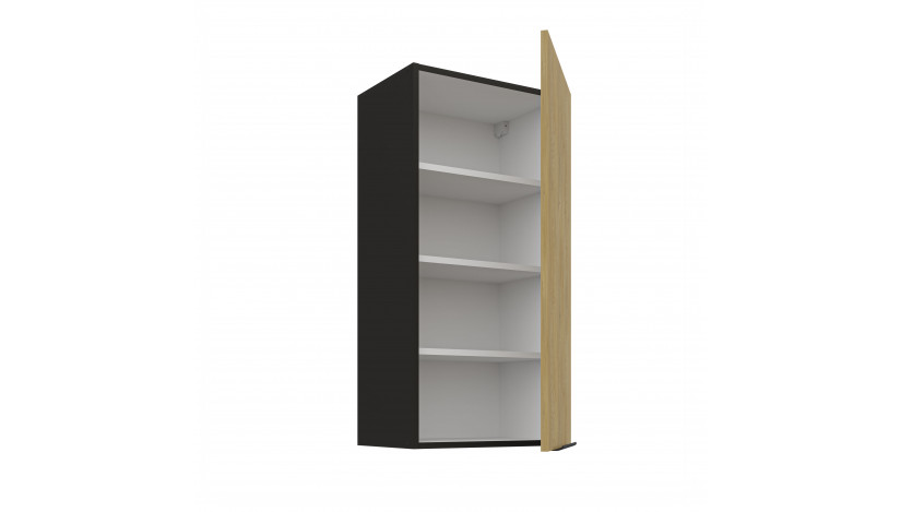 CREMONA BL 45 G-90 1F pakabinama spintelė