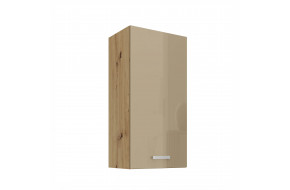 ARTISAN Cappucino 45 G-90 1F Pakabinama Spintelė 90 cm