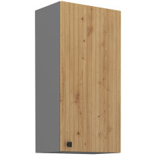 AVA 45 G-90 1F Pakabinama Spintelė 90 cm